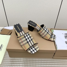 Burberry Slippers